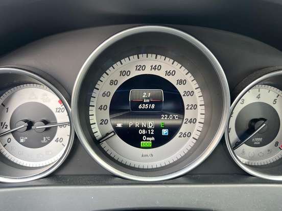 MERCEDES-BENZ-C 250-1.8 CGI SPORT 16V GASOLINA 4P AUTOMÁTICO MERCEDES-BENZ-C 250-2013