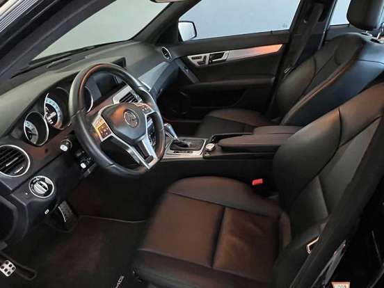 MERCEDES-BENZ-C 250-1.8 CGI SPORT 16V GASOLINA 4P AUTOMÁTICO MERCEDES-BENZ-C 250-2013