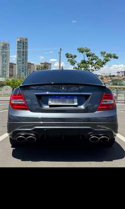 MERCEDES-BENZ-C 250-2013