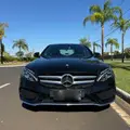 MERCEDES-BENZ C 250 2.0 CGI SPORT TURBO 16V GASOLINA 4P AUTOMÁTICO MERCEDES-BENZ C 250 2.0 CGI SPORT TURBO 16V GASOLINA 4P AUTOMÁTICO