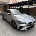 MERCEDES-BENZ CLA 200 1.3 MHEV PROGRESSIVE 7G-DCT MERCEDES-BENZ CLA 200 1.3 MHEV PROGRESSIVE 7G-DCT