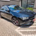 MERCEDES-BENZ CLA 250 2.0 CGI GASOLINA SPORT 4MATIC 7G-DCT MERCEDES-BENZ CLA 250 2.0 CGI GASOLINA SPORT 4MATIC 7G-DCT