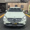 MERCEDES-BENZ GLA 200 1.6 CGI FLEX ADVANCE 7G-DCT MERCEDES-BENZ GLA 200 1.6 CGI FLEX ADVANCE 7G-DCT