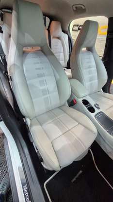 MERCEDES-BENZ-GLA 200-2019