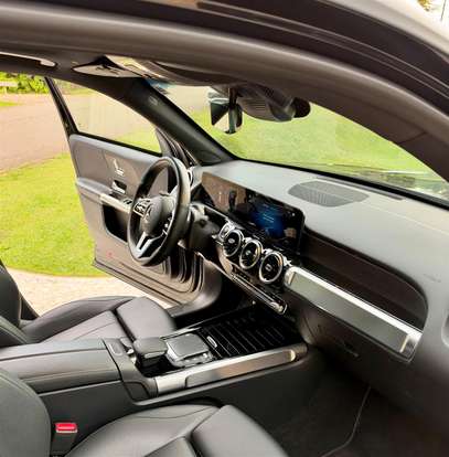 MERCEDES-BENZ-GLB 200-1.3 CGI GASOLINA PROGRESSIVE 7G-DCT MERCEDES-BENZ-GLB 200-2021