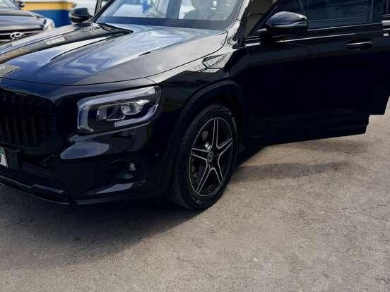 MERCEDES-BENZ-GLB 200-1.3 CGI GASOLINA PROGRESSIVE 7G-DCT MERCEDES-BENZ-GLB 200-2021