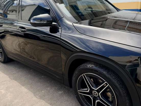 MERCEDES-BENZ-GLB 200-1.3 CGI GASOLINA PROGRESSIVE 7G-DCT MERCEDES-BENZ-GLB 200-2021