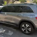 MERCEDES-BENZ GLB 220 2.0 MHEV PROGRESSIVE 4MATIC 8G-DCT MERCEDES-BENZ GLB 220 2.0 MHEV PROGRESSIVE 4MATIC 8G-DCT