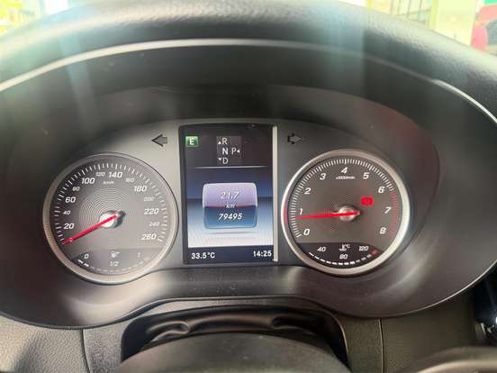 MERCEDES-BENZ-GLC 250-2.0 CGI GASOLINA HIGHWAY 4MATIC 9G-TRONIC MERCEDES-BENZ-GLC 250-2018