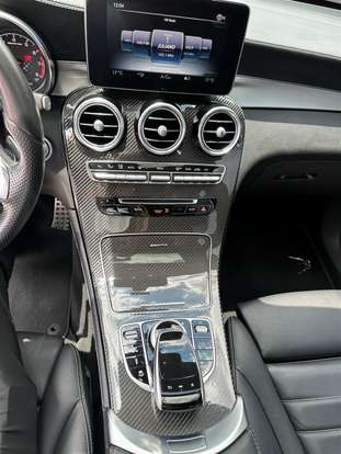 MERCEDES-BENZ-GLC 43 AMG-2018