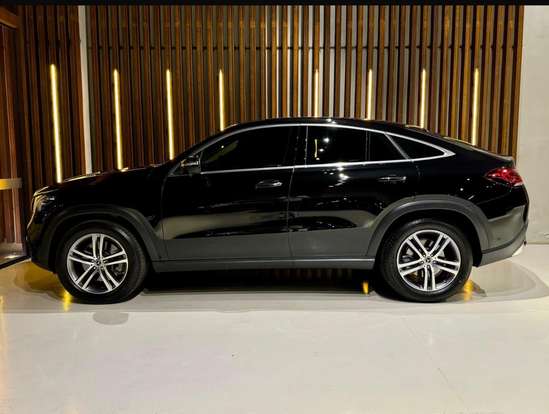 MERCEDES-BENZ-GLE 400d-2022