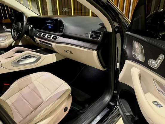 MERCEDES-BENZ-GLE 400d-3.0 V6 DIESEL COUPÉ 4MATIC 9G-TRONIC MERCEDES-BENZ-GLE 400d-2022