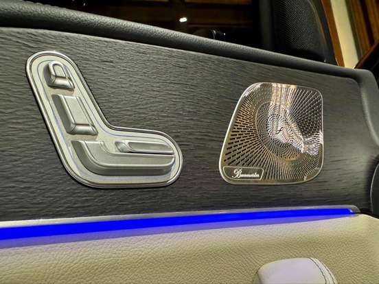 MERCEDES-BENZ-GLE 400d-2022