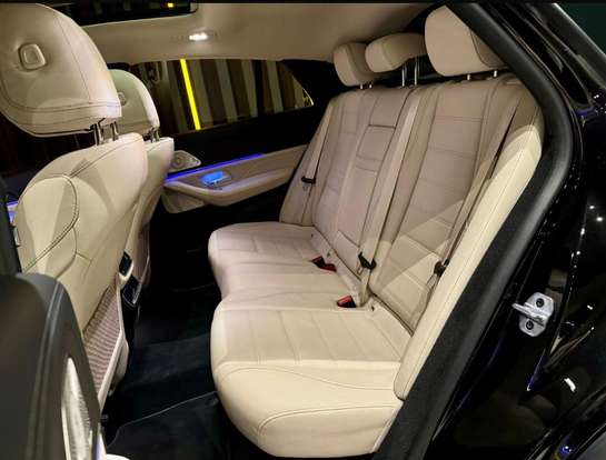 MERCEDES-BENZ-GLE 400d-2022