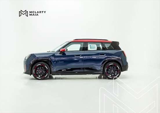 MINI-ACEMAN-2025