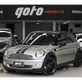 MINI COOPER 1.6 16V GASOLINA 2P MANUAL MINI COOPER 1.6 16V GASOLINA 2P MANUAL