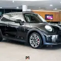 MINI COOPER 2.0 16V TWINPOWER GASOLINA S EXCLUSIVE 2P STEPTRONIC MINI COOPER 2.0 16V TWINPOWER GASOLINA S EXCLUSIVE 2P STEPTRONIC