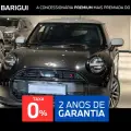 MINI COOPER 2.0 16V TWINPOWER GASOLINA S EXCLUSIVE 2P STEPTRONIC MINI COOPER 2.0 16V TWINPOWER GASOLINA S EXCLUSIVE 2P STEPTRONIC
