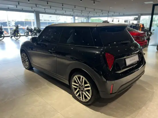 MINI-COOPER-2.0 16V TWINPOWER GASOLINA S EXCLUSIVE 2P STEPTRONIC MINI-COOPER-2024