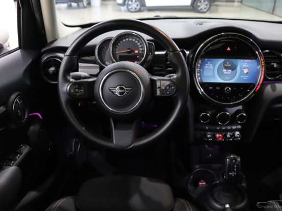 MINI-COOPER-2.0 16V TWINPOWER GASOLINA S 4P STEPTRONIC MINI-COOPER-2023