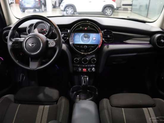 MINI-COOPER-2.0 16V TWINPOWER GASOLINA S 4P STEPTRONIC MINI-COOPER-2023