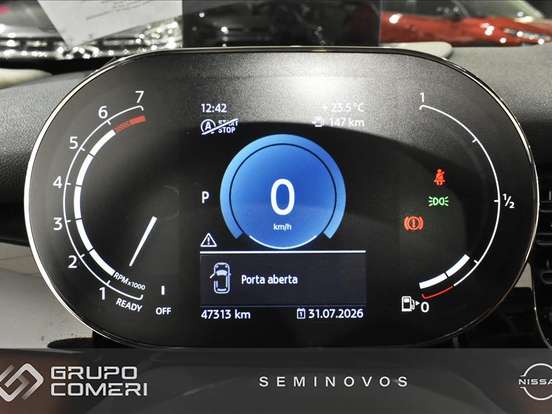 MINI-COOPER-2.0 16V TWINPOWER GASOLINA S 4P STEPTRONIC MINI-COOPER-2021