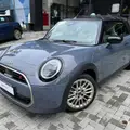 MINI COOPER 2.0 16V TWINPOWER GASOLINA S CABRIO STEPTRONIC MINI COOPER 2.0 16V TWINPOWER GASOLINA S CABRIO STEPTRONIC