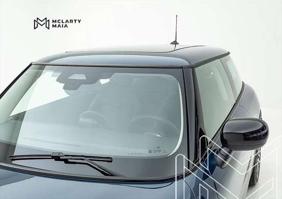 MINI-COOPER-2.0 16V TWINPOWER GASOLINA S EXCLUSIVE 2P STEPTRONIC MINI-COOPER-2026