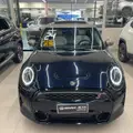 MINI COOPER 2.0 16V TWINPOWER GASOLINA S EXCLUSIVE 2P STEPTRONIC MINI COOPER 2.0 16V TWINPOWER GASOLINA S EXCLUSIVE 2P STEPTRONIC