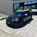 MINI COOPER 2.0 16V TWINPOWER GASOLINA S SPORT 4P STEPTRONIC MINI COOPER 2.0 16V TWINPOWER GASOLINA S SPORT 4P STEPTRONIC