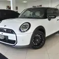 MINI COOPER 2.0 16V TWINPOWER GASOLINA S TOP 2P STEPTRONIC MINI COOPER 2.0 16V TWINPOWER GASOLINA S TOP 2P STEPTRONIC