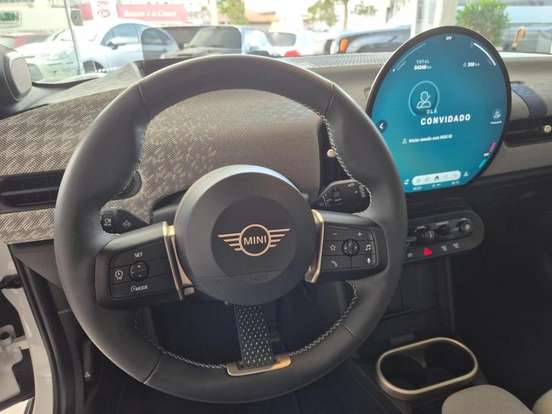 MINI-COOPER-2.0 16V TWINPOWER GASOLINA S TOP 2P STEPTRONIC MINI-COOPER-2024