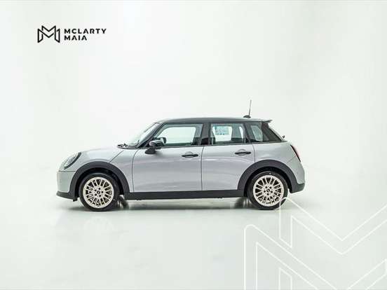 MINI-COOPER-2.0 16V TWINPOWER GASOLINA S TOP 2P STEPTRONIC MINI-COOPER-2026
