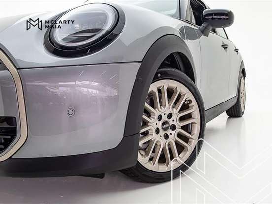 MINI-COOPER-2.0 16V TWINPOWER GASOLINA S TOP 2P STEPTRONIC MINI-COOPER-2026