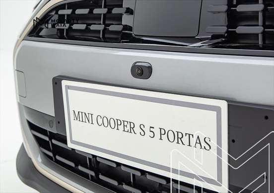 MINI-COOPER-2.0 16V TWINPOWER GASOLINA S TOP 2P STEPTRONIC MINI-COOPER-2026