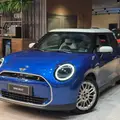 MINI COOPER SE EXCLUSIVE 2P ELÉTRICO MINI COOPER SE EXCLUSIVE 2P ELÉTRICO
