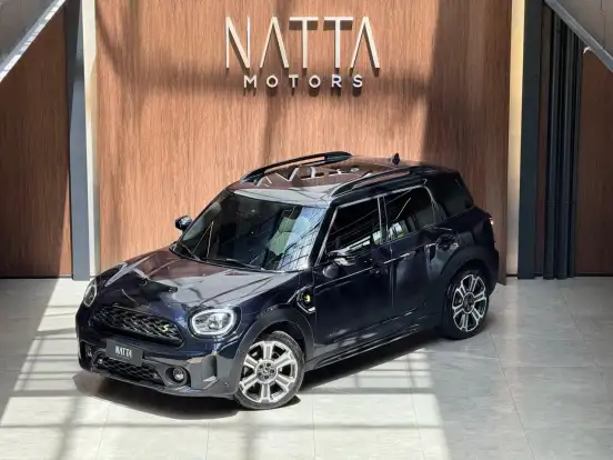 MINI-COUNTRYMAN-2023