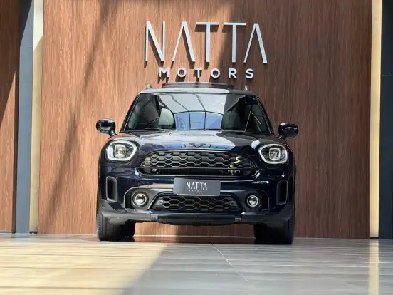 MINI-COUNTRYMAN-2023
