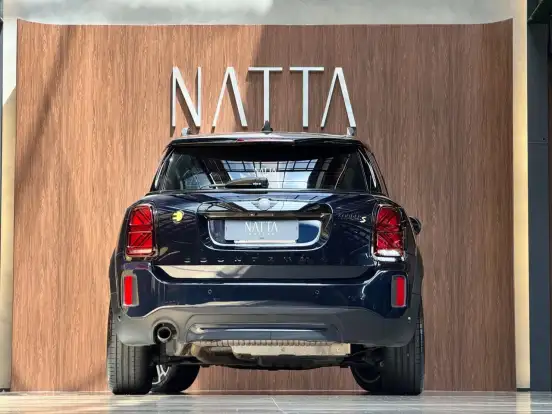 MINI-COUNTRYMAN-1.5 12V TWINPOWER TURBO HYBRID COOPER S E TOP ALL4 STEPTRONIC MINI-COUNTRYMAN-2023