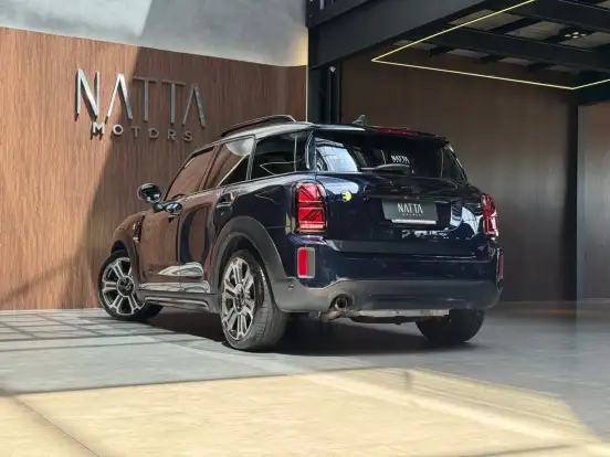 MINI-COUNTRYMAN-1.5 12V TWINPOWER TURBO HYBRID COOPER S E TOP ALL4 STEPTRONIC MINI-COUNTRYMAN-2023