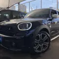 MINI COUNTRYMAN 1.5 12V TWINPOWER TURBO HYBRID COOPER S E EXCLUSIVE ALL4 STEPTRONIC MINI COUNTRYMAN 1.5 12V TWINPOWER TURBO HYBRID COOPER S E EXCLUSIVE ALL4 STEPTRONIC