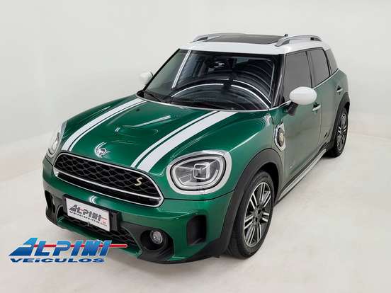MINI-COUNTRYMAN-2020