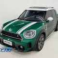 MINI COUNTRYMAN 1.5 12V TWINPOWER TURBO HYBRID COOPER S E EXCLUSIVE ALL4 STEPTRONIC MINI COUNTRYMAN 1.5 12V TWINPOWER TURBO HYBRID COOPER S E EXCLUSIVE ALL4 STEPTRONIC