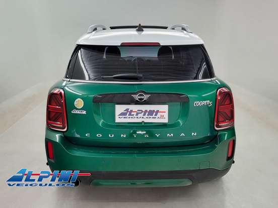 MINI-COUNTRYMAN-2020