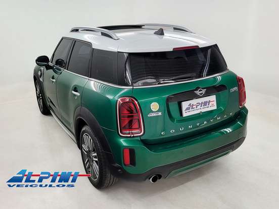 MINI-COUNTRYMAN-2020