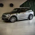 MINI COUNTRYMAN 1.5 12V TWINPOWER TURBO HYBRID COOPER S E TOP ALL4 STEPTRONIC MINI COUNTRYMAN 1.5 12V TWINPOWER TURBO HYBRID COOPER S E TOP ALL4 STEPTRONIC
