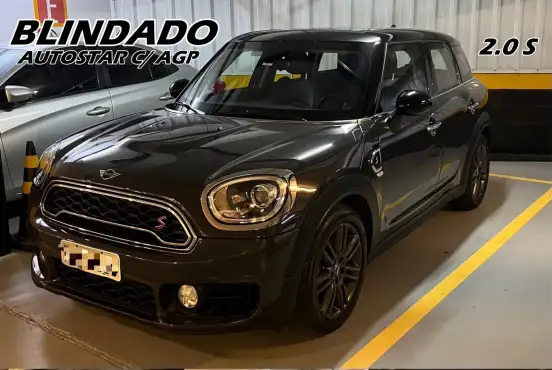 MINI-COUNTRYMAN-2019
