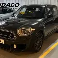 MINI COUNTRYMAN 2.0 16V TWINPOWER TURBO GASOLINA COOPER S ALL4 STEPTRONIC MINI COUNTRYMAN 2.0 16V TWINPOWER TURBO GASOLINA COOPER S ALL4 STEPTRONIC