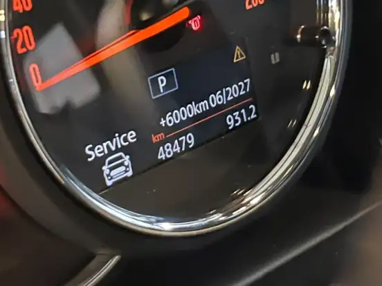 MINI-COUNTRYMAN-2.0 16V TWINPOWER TURBO GASOLINA COOPER S ALL4 STEPTRONIC MINI-COUNTRYMAN-2019