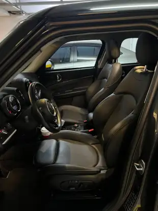MINI-COUNTRYMAN-2019